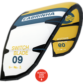 Cabrinha 2022 Source Strap + Tabs